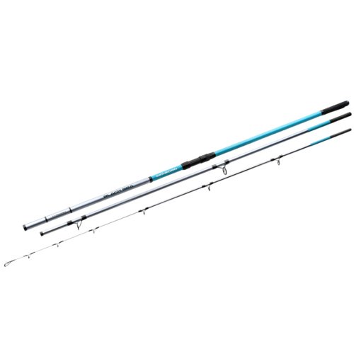 Серфове вудилище Flagman Black Sea Seaborn 4.5м 100-250г