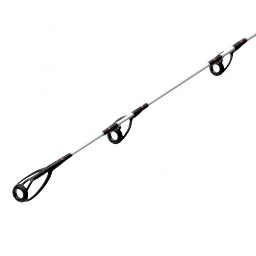 Серфовое удилище Flagman Black Sea Seaborn 4.5м 100-250г