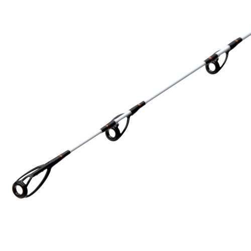 Серфове вудилище Flagman Black Sea Seaborn 4.5м 100-250г