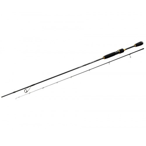 Спиннинг Flagman Blackfire Solid 2.09м 1-8г