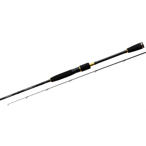 Спиннинг Flagman Blackfire Solid 2.21м 2-12г