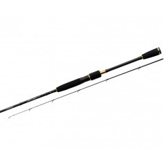 Спінінг Flagman Blackfire Solid 2.21м 2-12г