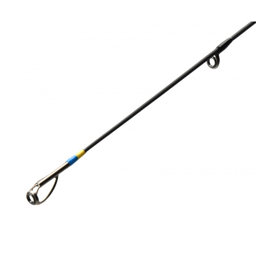 Спиннинговое удилище Flagman '24 Blackfire 76M 2.29м 5-25г