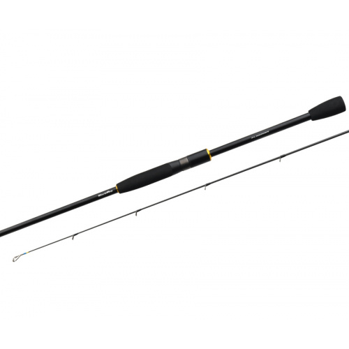 Спиннинговое удилище Flagman '24 Blackfire 83MH 2.51м 8-36г