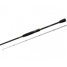 Спиннинговое удилище Flagman '24 Blackfire 83MH 2.51м 8-36г