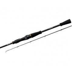 Спиннинговое удилище Flagman '24 BlackFire Casting 66ML 1.98м 5-18г