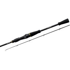 Спиннинговое удилище Flagman '24 BlackFire Casting 66ML 1.98м 5-18г