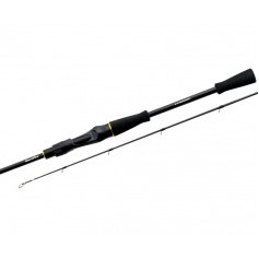 Cпінінгове вудилище Flagman '24 BlackFire Casting 66ML 1.98м 5-18г