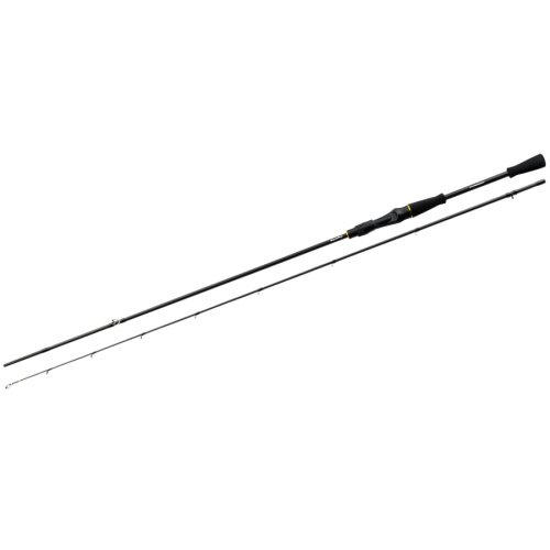 Спиннинговое удилище Flagman '24 BlackFire Casting 66ML 1.98м 5-18г
