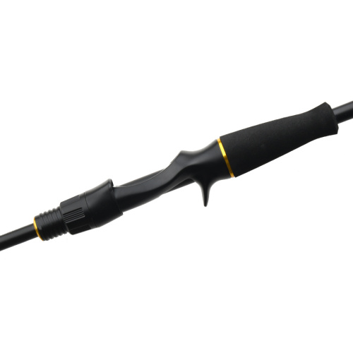 Спиннинговое удилище Flagman '24 BlackFire Casting 66ML 1.98м 5-18г