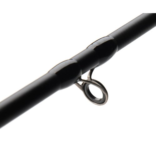 Спиннинговое удилище Flagman '24 BlackFire Casting 66ML 1.98м 5-18г
