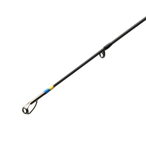 Спиннинговое удилище Flagman '24 BlackFire Casting 66ML 1.98м 5-18г