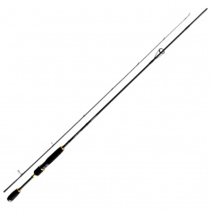 Спиннинг Flagman Blackfire 602UL 1.83м 0.5-6г
