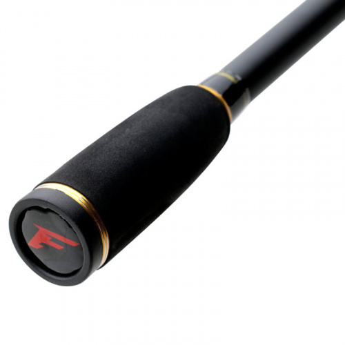 Спиннинг Flagman Blackfire 682L 2.03м 3-12г