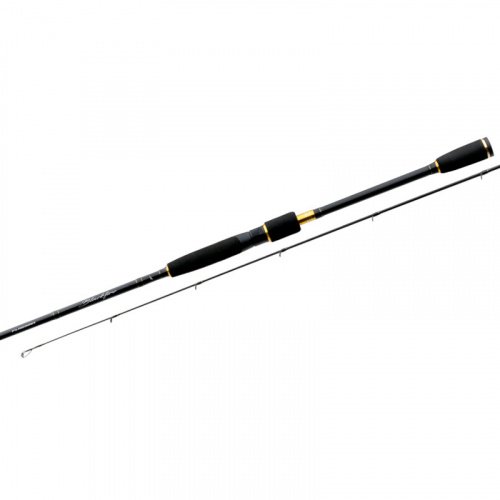 Спиннинг Flagman Blackfire 702ML 2.13м 5-20г