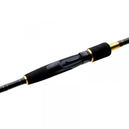 Спиннинг Flagman Blackfire 702ML 2.13м 5-20г