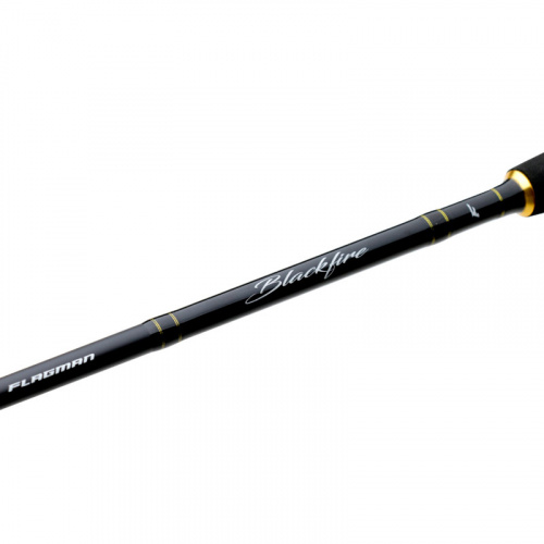 Спиннинг Flagman Blackfire 702ML 2.13м 5-20г