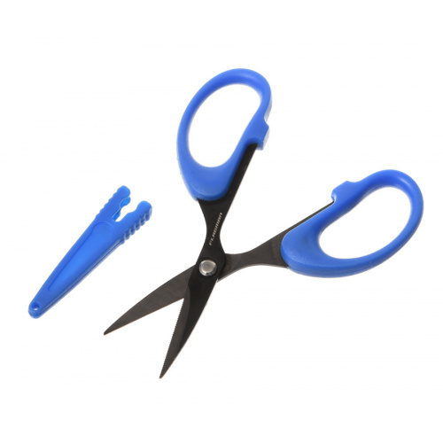 Ножницы Flagman Braid Scissors M