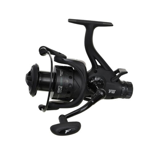 Котушка Flagman Sensor Big Game Carp 5000 FS