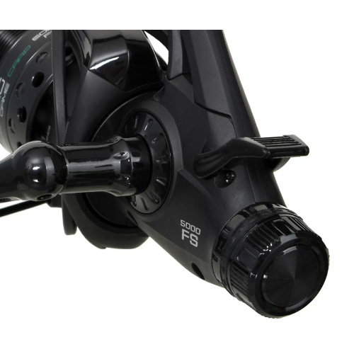 Котушка Flagman Sensor Big Game Carp 5000 FS