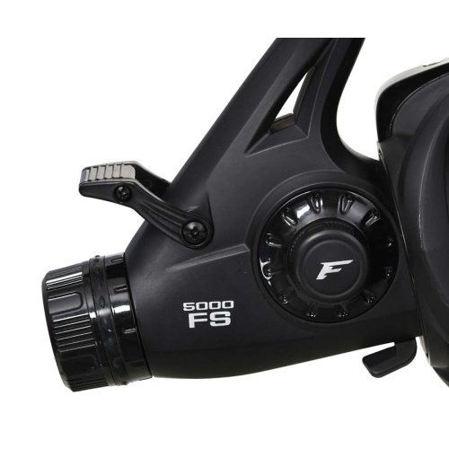 Котушка Flagman Sensor Big Game Carp 5000 FS