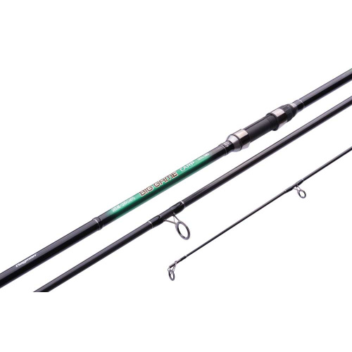 Карпове вудлище Flagman Sensor Big Game Carp 3.9м 3.5lb 3sec