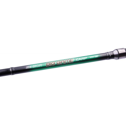 Карповое удилище Flagman Sensor Big Game Carp 3м 3lb 2sec