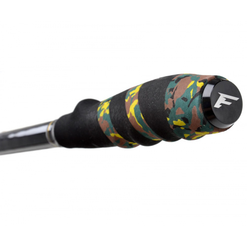 Сподове вудлище Flagman S-Carp Spod 3.60м 4.5lb 3sec