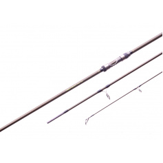 Карповое удилище Flagman Patriot Carp 3.6м 3lb 3sec