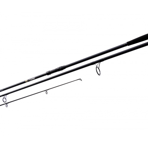 Сподове вудлище Flagman S-Carp Spod 3.90м 5lb 3sec
