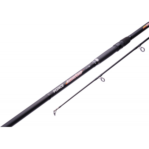 Карповое удилище Flagman Force Active Carp 3.6м 3lb 2sec