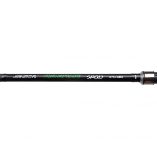 Сподове вудлище Flagman Sensor Big Game Spod 3.6м 4.5lb 3sec