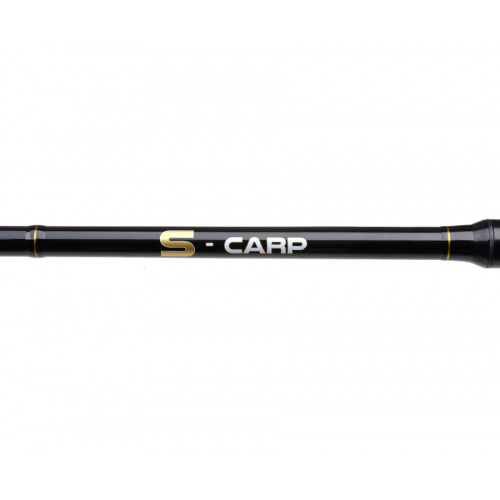 Карпове вудлище Flagman S-Carp 3.60м 3.25lb 3sec