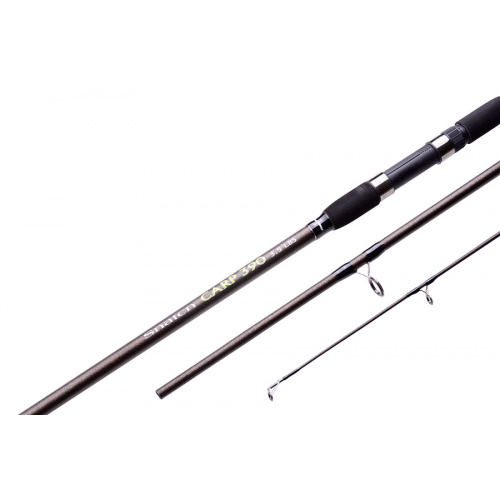 Карповое удилище Flagman Snatch Carp 3.6м 3lb 3sec