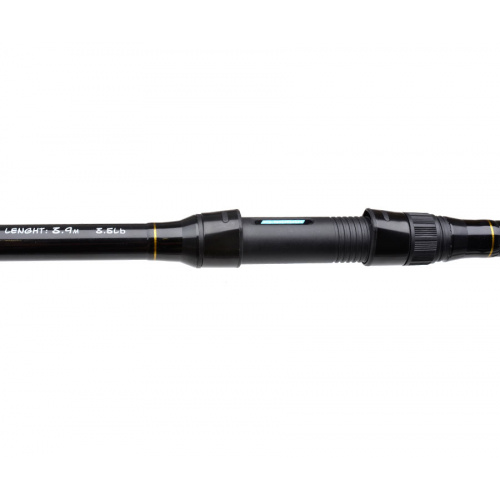 Карпове вудлище Flagman S-Carp 3.90м 3.5lb 3sec
