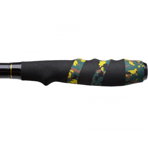 Карпове вудлище Flagman S-Carp 3.90м 3.5lb 3sec