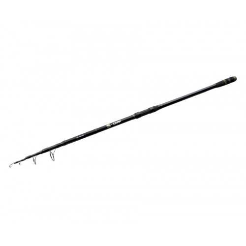 Карповое удилище Flagman S-Carp Tele 3.9м 3.75lb 4sec