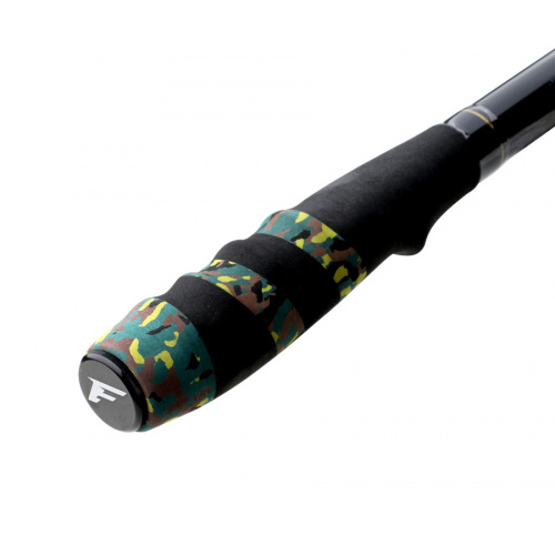 Карповое удилище Flagman S-Carp Tele 3.9м 3.75lb 4sec