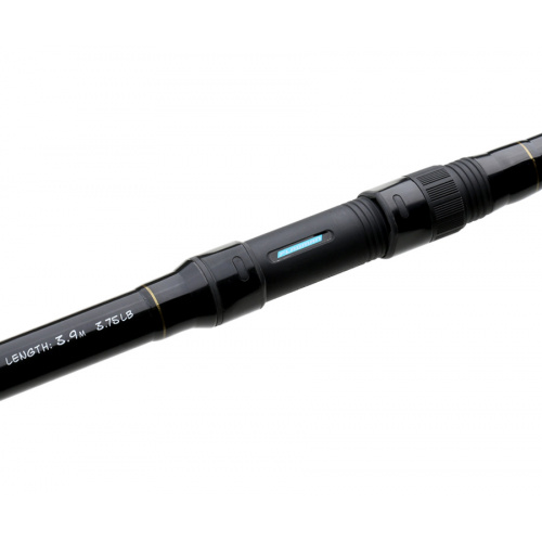 Карповое удилище Flagman S-Carp Tele 3.9м 3.75lb 4sec