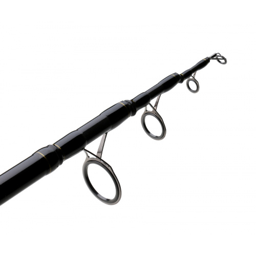 Карповое удилище Flagman S-Carp Tele 3.9м 3.75lb 4sec