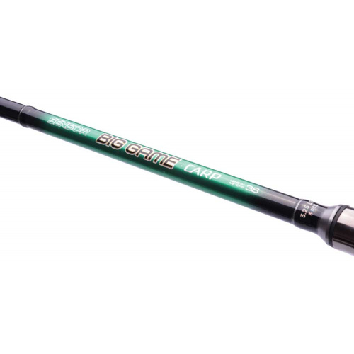 Карпове вудлище Flagman Sensor Big Game Carp 3.6м 3.25lb 3sec