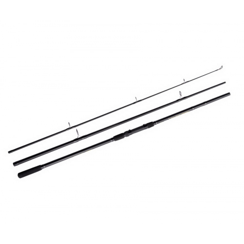 Карповое удилище Flagman Magnum Black Carp 3.6м 3.25lb 3sec
