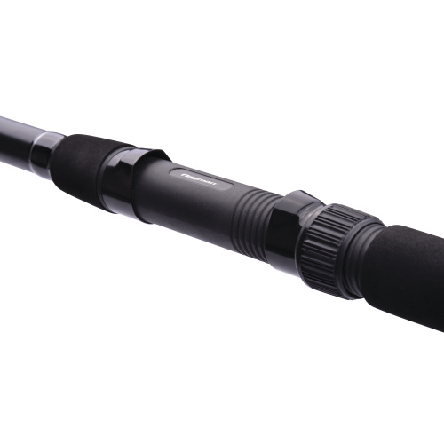 Карпове вудлище Flagman Magnum Black Carp 3.9м 3.5lb 3sec