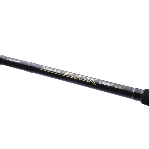 Карпове вудлище Flagman Magnum Black Carp 3.9м 3.5lb 3sec