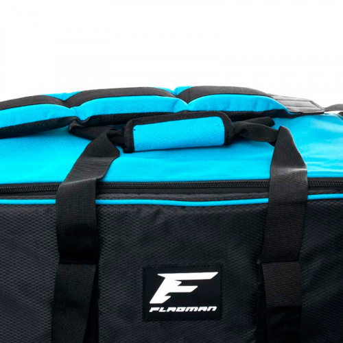 Сумка Flagman Inspiration Carrial Bag 55л