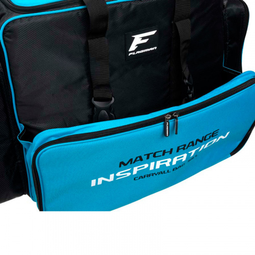 Сумка Flagman Inspiration Carrial Bag 55л