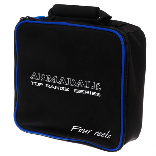 Сумка для катушек Flagman Armadale Reel Case For Four Reels