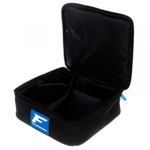 Сумка для катушек Flagman Armadale Reel Case For Four Reels