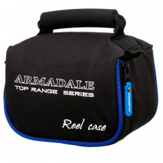 Сумка для катушек Flagman Armadale Reel Case For One Reels