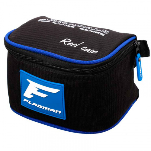 Сумка для котушок Flagman Armadale Reel Case For One Reels